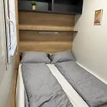 Mobile Lenka Campingplads Biograd Na Moru