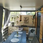Campingplads Mobile Lenka