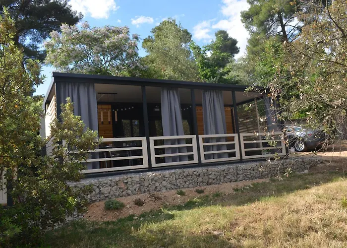 Mobile Lenka * Biograd Na Moru