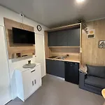 Mobile Lenka Kemping Biograd na Moru