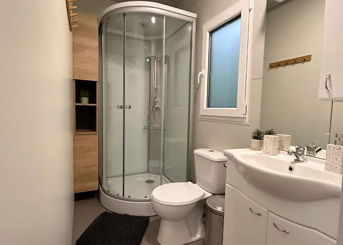 Parque de Campismo Mobile Lenka