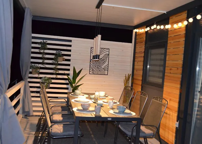 Mobile Lenka * Biograd Na Moru