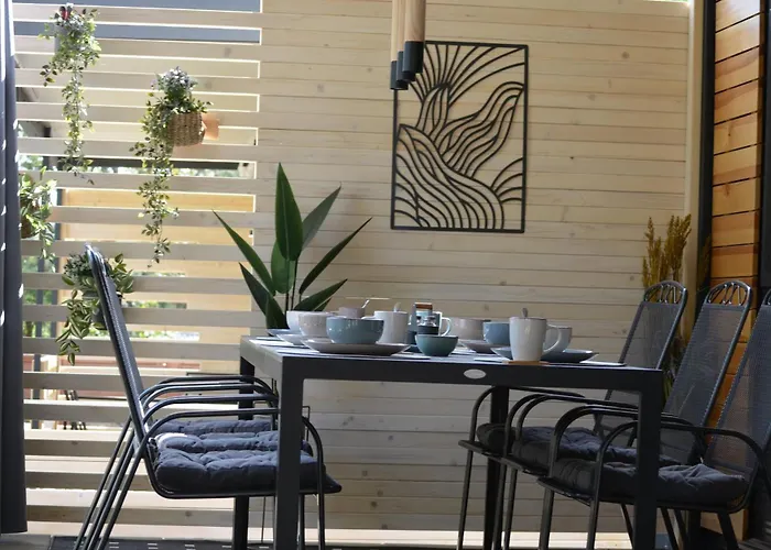 Mobile Lenka Parque de Campismo *